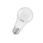 Лампа LED OSRAM CL A 13W/840 FR E27 230V St100