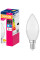 Лампа LED Osram CL B 6.8W/840 FR E14 Value 60