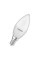 Лампа LED Osram CL B 6.8W/840 FR E14 Value 60
