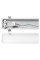 Світильник під LED Damp Proof 1200 2xLamp Housing IP65 Ledvance