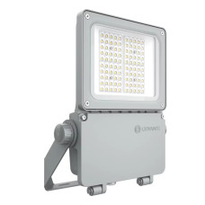 Прожектор LED FL ASYM PFM 50W/4000K 45X140 BK IP66 LEDVANCE
