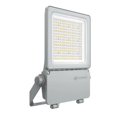 Прожектор LED FL ASYM PFM 100W/3000K 45X140 BK IP66 LEDVANCE