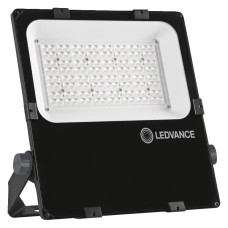 Прожектор LED FL ASYM PFM 100W/4000K 45°X140° BK IP66 Ledvance