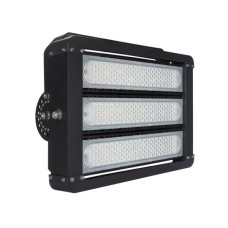 Прожектор LED ECO HP FLOOD 300W 857 W 40500LM BK LEDVANCE