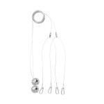 Підвіс для світлодіодної панелі Ledvance PL SUSPENSION KIT