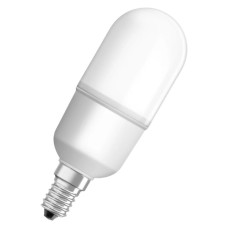 Лампа LED OSRAM SSTICK75 10W/840 FR 230V E27