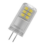 Лампа LED OSRAM PIN G4 2.6W/827 12V St 30