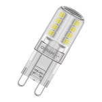 Лампа LED OSRAM PIN G9 2,6W/827 230V CL 30