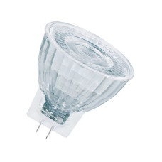 Лампа LED OSRAM MR11 12V 20 36 2,5W/827 GU4 36° ST