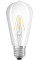 Лампа LED Osram LEDISON60 7W/827 230V FIL E27 6X1 Ledvance