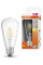 Лампа LED Osram LEDISON60 7W/827 230V FIL E27 6X1 Ledvance