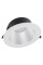 Світильник LED Downlight DL UGR19 DN155 PFM 14W/840 WT IP54 Ledvance