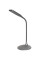 Світильник настільний LED PANAN DISC SINGLE 5W/830 Ledvance IP20 сірий (плавно димується)