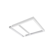 Рамка для накладного монтажу PL 600х600 SURFACE MOUNT KIT H75 Ledvance 4х1