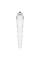 Світильник LED DP 1500 46W 840 IP65 GY аварійний EM Ledvance