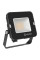 Прожектор LED FL COMP V 20W 840 SYM 100° BK IP65 LEDVANCE