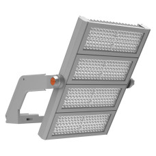 Прожектор LED FL MAX LUM 1200W 757 ASYM 50X110WAL Ledvance
