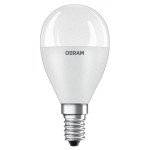 Лампа LED OSRAM CL P 6.5W/830 FR E14 Value 60