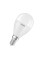 Лампа LED Osram CL P 6.5W/840 FR E14 Value 60