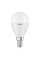 Лампа LED Osram CL P 6.5W/840 FR E14 Value 60