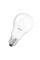 Лампа LED Osram CL A 6.5W/840 FR E27 220-240V BASE 10х1