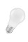 Лампа LED Osram CL A 6.5W/840 FR E27 220-240V BASE 10х1