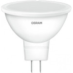 Лампа LED OSRAM MR16 230V 6.0W/830 GU5.3 110° UAValue 50
