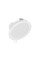 Світильник LED DL IP44 DN 115 8W 840 WT Ledvance
