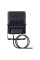 Прожектор LED FL ESSENTIAL SENSOR 30W 840 BK IP65 LEDVANCE