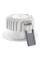 Світильник LEDVANCE SPOT FIX P 8W 930 PS DIM IP44 WT 