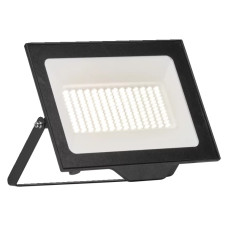 Прожектор LED FL ESSENTIAL 100W 840 BK Ledvance