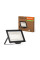Прожектор LED FL ESSENTIAL 100W 840 BK Ledvance