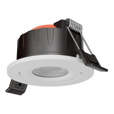 Світильник LEDVANCE SPOT COMBO ADJUST V 6W CPS DIM60DEG IP65WT 