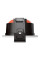 Світильник LEDVANCE SPOT COMBO ADJUST V 6W CPS DIM60DEG IP65WT 