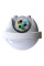 Світильник LEDVANCE DAMP PROOF 3TH 1500 E 41W 840 IP65 GY EUE 