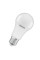 Лампа LED OSRAM CL A 10W/865 230VFR E27 6х1 Star 75