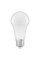 Лампа LED OSRAM CL A 10W/865 230VFR E27 6х1 Star 75