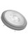 Лампа LED PAR111 DIM 7540 11,7W/940 12V G53 6X1 Ledvance