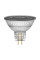 Лампа LED Osram MR16 12V DIM 5,0W/927 GU5.3 36° P 35