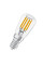 Лампа LED LEDVANCE T26 25 2.8W 827 FIL E14 P