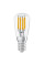 Лампа LED LEDVANCE T26 25 2.8W 827 FIL E14 P