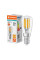 Лампа LED LEDVANCE T26 25 2.8W 827 FIL E14 P