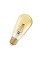 Лампа LED Osram 1906 LEDISON 4W/824 230V FILGD E27 4X1