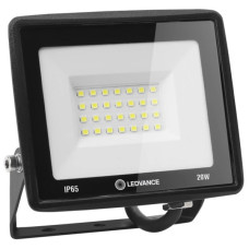 Прожектор LED FL ECO 20W/765 230V BK LEDVANCE