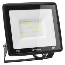 Прожектор LED FL ECO 30W/765 230V BK LEDVANCE