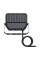 Прожектор LEDVANCE FLOODLIGHT 50 P 41W 6KLM 830 PS SY100 BK IP66 