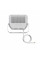 Прожектор LEDVANCE FLOODLIGHT 50 P 41W 6KLM 840 PS SY100 WT 