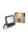 Прожектор LEDVANCE FLOODLIGHT 100 P 69W 10KLM 830 PS SY100 BK IP66 