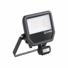 Прожектор LEDVANCE FLOODLIGHT 50 SN P 41W 6KLM 830 PS SY100BK IP65 