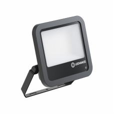 Прожектор LEDVANCE FLOODLIGHT 100 PCELL P 69W 840 10KLM PS BK IP65 (сенсор освітлення) 